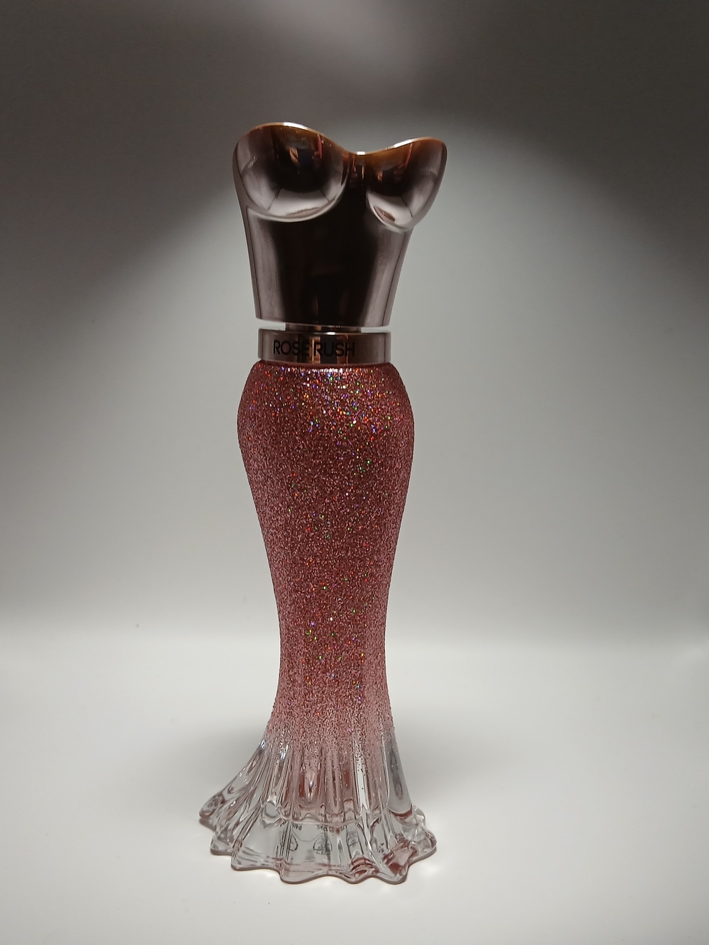 Paris Hilton Pink Glitter Rose Rush Eau de Parfum